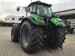 Tractor agrícola - Deutz-Fahr - 8280ttv