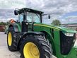 Tractor agrícola - John Deere - 8270r *e23* motor neu