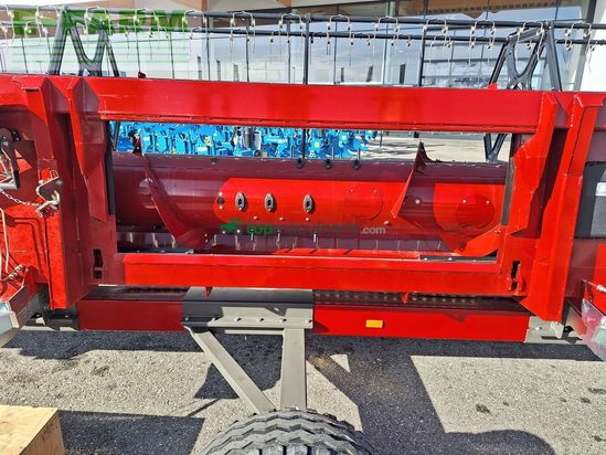 Cabezal - Case IH - 3050 std 6,10 schneidwerk