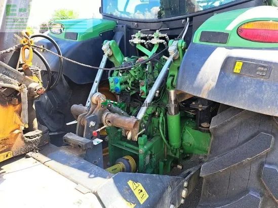 Tractor agrícola - John Deere - 6150r