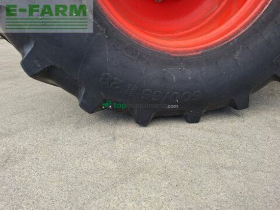 Tractor agrícola - Claas - axion 800 cis+