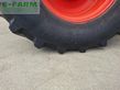 Tractor agrícola - Claas - axion 800 cis+