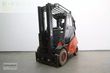 Elevadora - Linde - h 50 t/600 evo 394-02