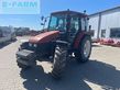 Tractor agrícola - New Holland - tl80