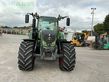 Tractor agrícola - Fendt - 724 profi plus tractor (st27635)