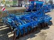 Grada de disco - Lemken - rubin 10/300