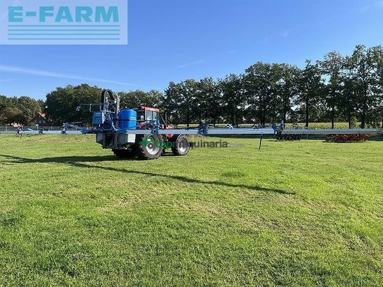 Atomizador - Lemken - sirius 10/1300