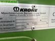 Empacadora gigant - Krone - comprima cv 150 xc