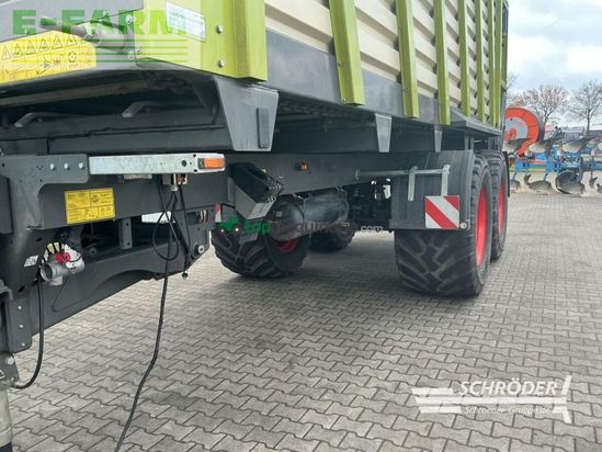 Cinta transportadora de forraje -  - radium 250