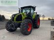 Tractor agrícola - Claas - axion 870