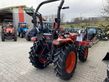 Tractor agrícola - Kubota - l1382 rops