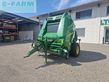 Empacadora gigant - John Deere - V461M