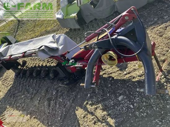 Cortacésped manual -  - farmland hm 280