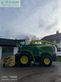 Cosechadora de Cereal - John Deere - 8500i