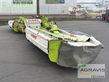 Cortacésped manual - Claas - disco 8600 c duo