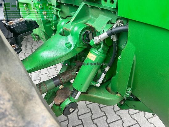 Tractor agrícola - John Deere - 8360r