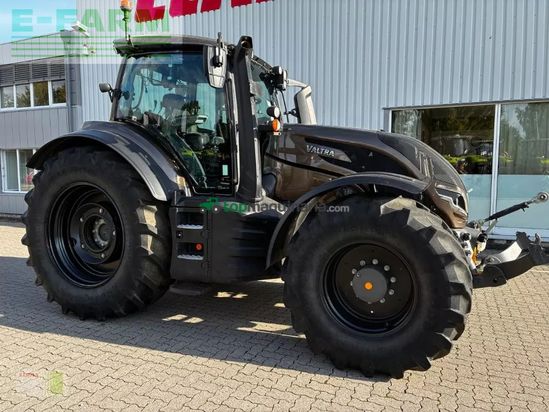 Tractor agrícola - Valtra - t175 unlimited