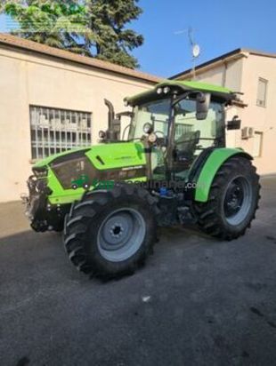 Tractor agrícola - Deutz-Fahr - 5125 ls