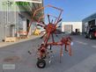 Henificador - Kuhn - gf 4201 mh