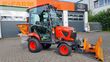 Tractor agrícola - Kubota - bx 261 winterdienst