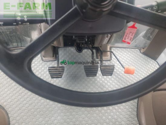 Tractor agrícola - Case IH - puma 160 cvx