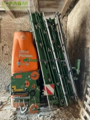 Atomizador - Amazone - pulverisateur uf 1801