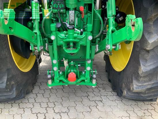 Tractor agrícola - John Deere - 6r185