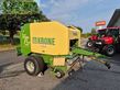 Empacadora gigant - Krone - vario pack 1500 mc