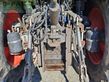 Tractor agrícola - Claas - arion 650 t4i