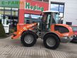 Minicargadora -  - atlas weycor ar530
