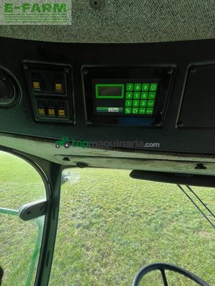 Cosechadora de Cereal - Deutz-Fahr - 5690 hts