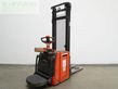 Elevadora - Linde - l 14 ap i 1173