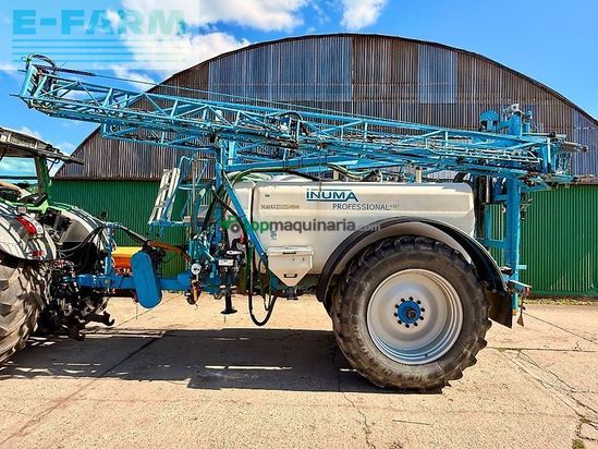 Atomizador - Inuma - 4027 - 27m