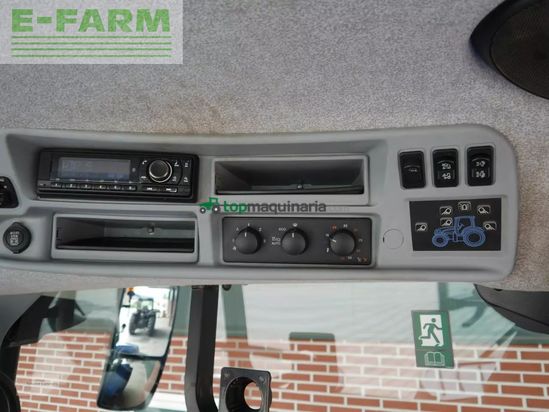 Tractor agrícola - New Holland - t7.270 autocommand