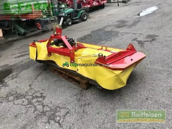 Cortacésped manual - Fella - sm 210 fk-s