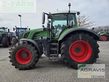 Tractor agrícola - Fendt - 828 vario s4 profi plus