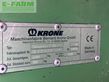 Empacadora gigant - Krone - comprima f 155