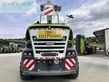 Cosechadora de Cereal - Claas - jaguar 960 4wd - typ 502