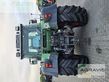 Tractor agrícola - Fendt - 716 vario scr
