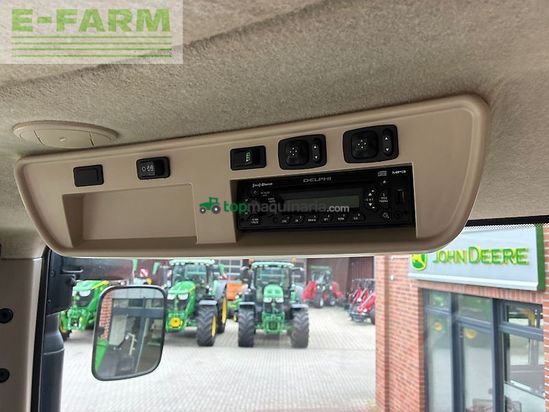Tractor agrícola - John Deere - 8310r