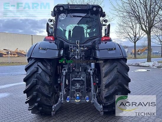 Tractor agrícola - Valtra - q 305 1a9