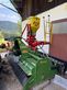 Grada rotativa - Celli - umkehrfräse thor 255 + apv mdp 100 m1