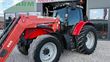 Tractor agrícola - Massey Ferguson - 7475 dyna-vt
