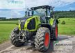 Tractor agrícola - Claas - axion 810 cmatic cebis CMATIC CEBIS