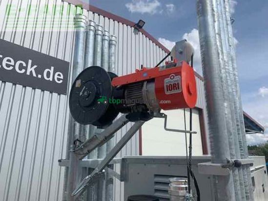 Riego -  - fox dieselpumpe mit unterwasserhebepumpe stromge