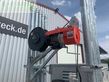 Riego -  - fox dieselpumpe mit unterwasserhebepumpe stromge