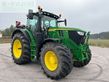 Tractor agrícola - John Deere - 6r175