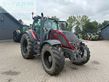 Tractor agrícola - Valtra - 254 versus
