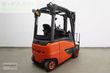 Elevadora - Linde - e 18 ph evo 386-02