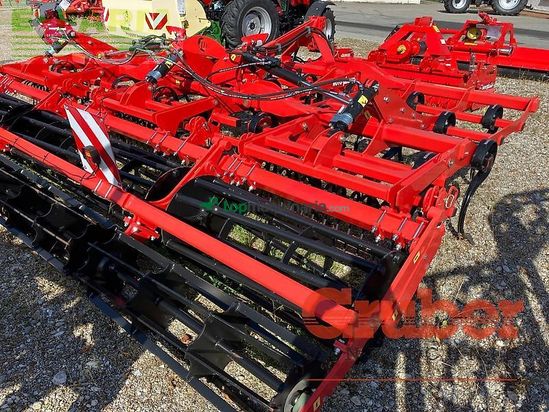 Cultivador - Rotoland - kult 500 h super